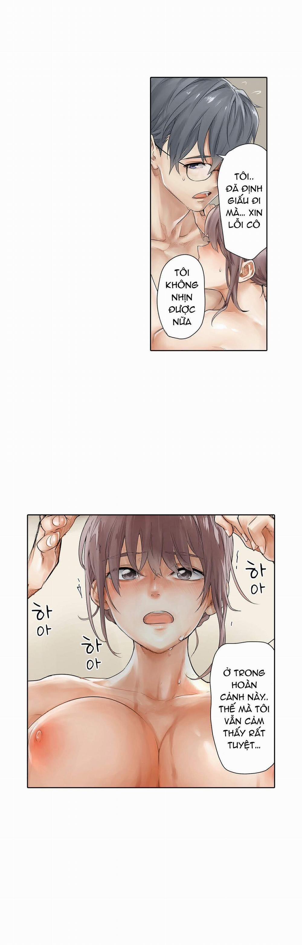 Phòng Tập Gym Khiêu Gợi 12 trang 5