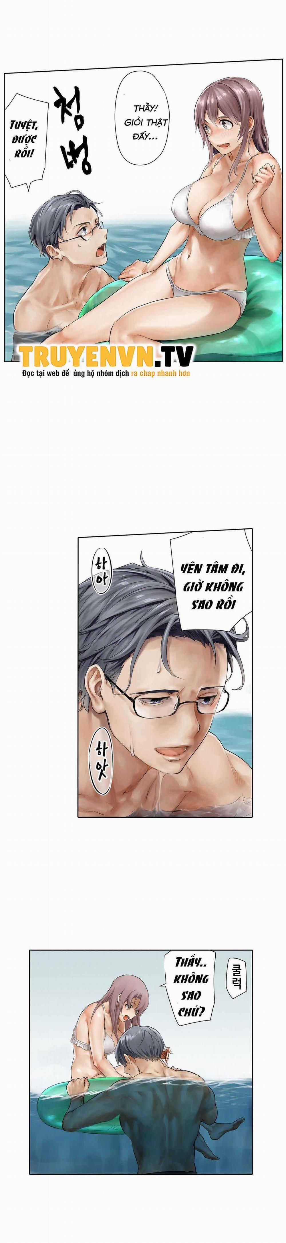 Phòng Tập Gym Khiêu Gợi 14 trang 20