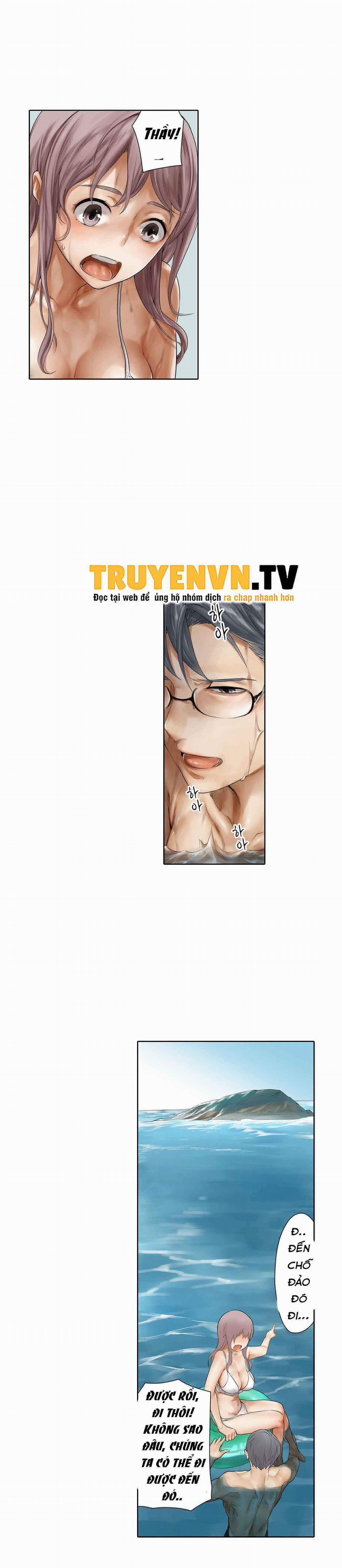 Phòng Tập Gym Khiêu Gợi 14 trang 21