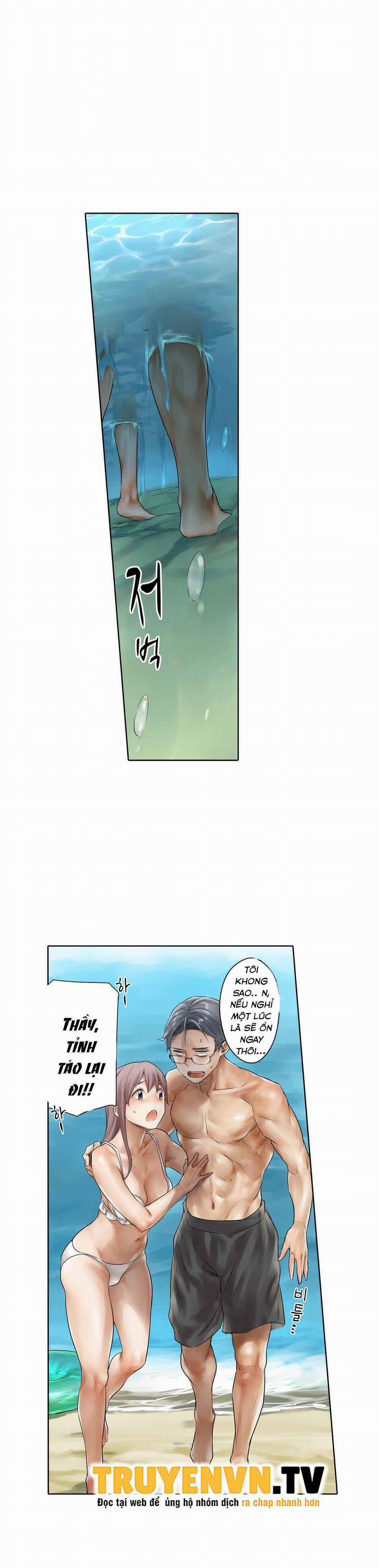 Phòng Tập Gym Khiêu Gợi 14 trang 22