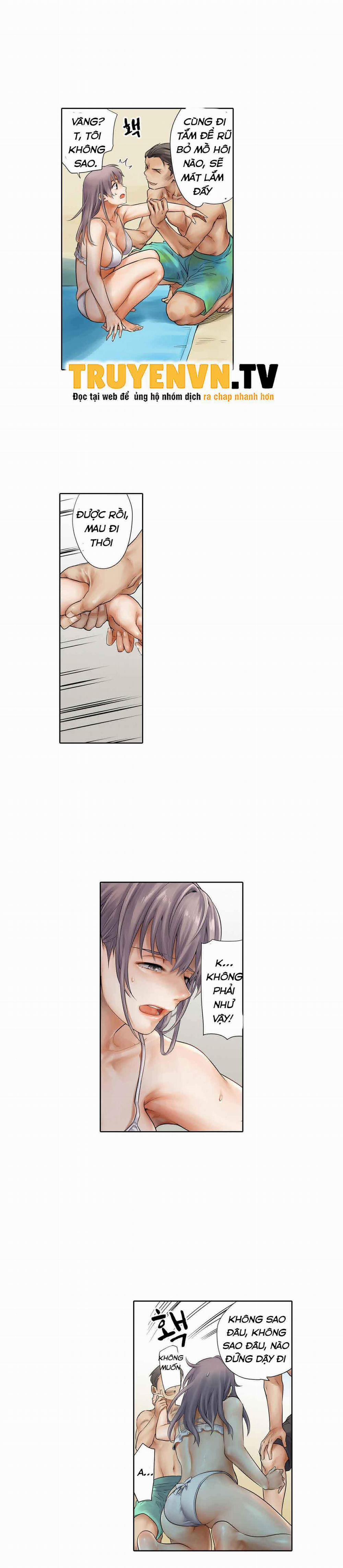 Phòng Tập Gym Khiêu Gợi 14 trang 5