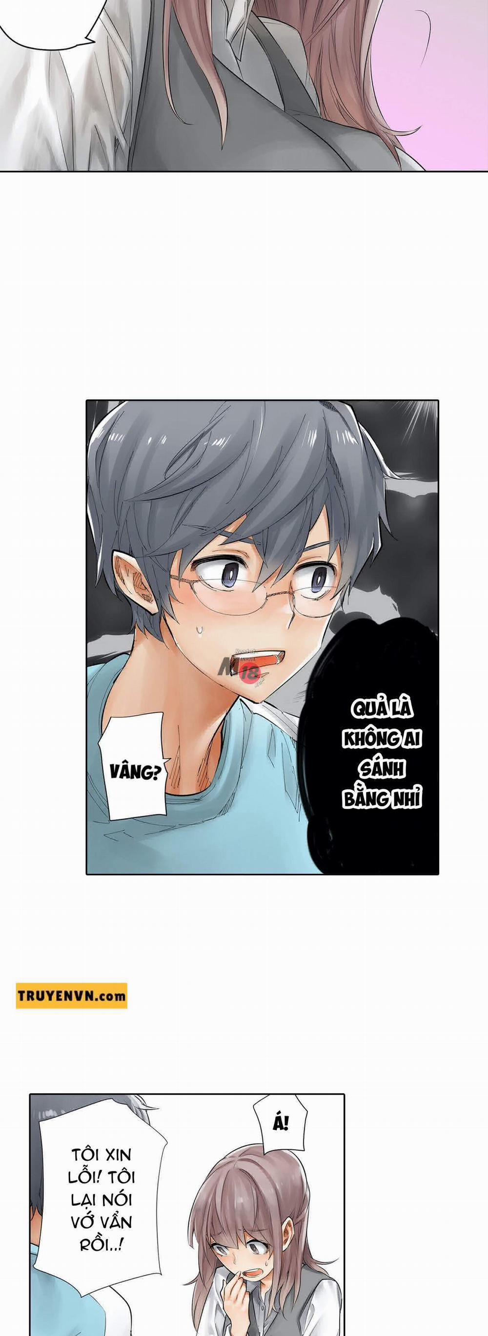 Phòng Tập Gym Khiêu Gợi 3 trang 11