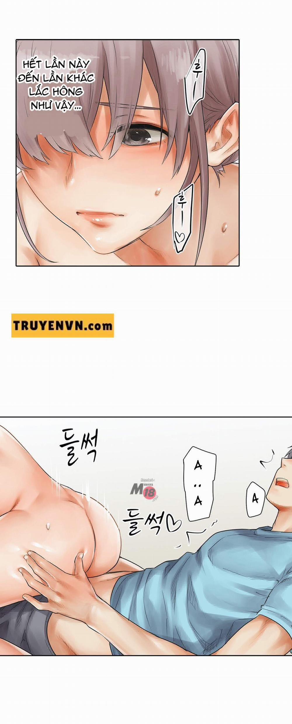 Phòng Tập Gym Khiêu Gợi 5 trang 11