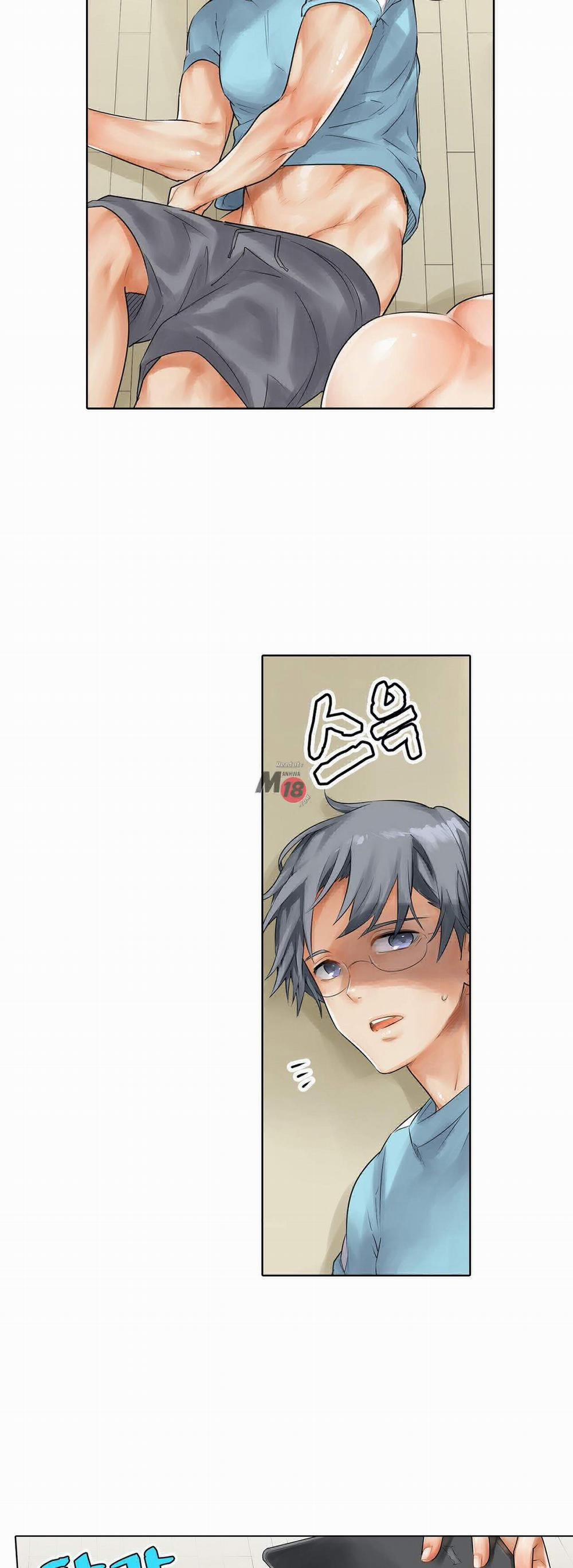 Phòng Tập Gym Khiêu Gợi 5 trang 21