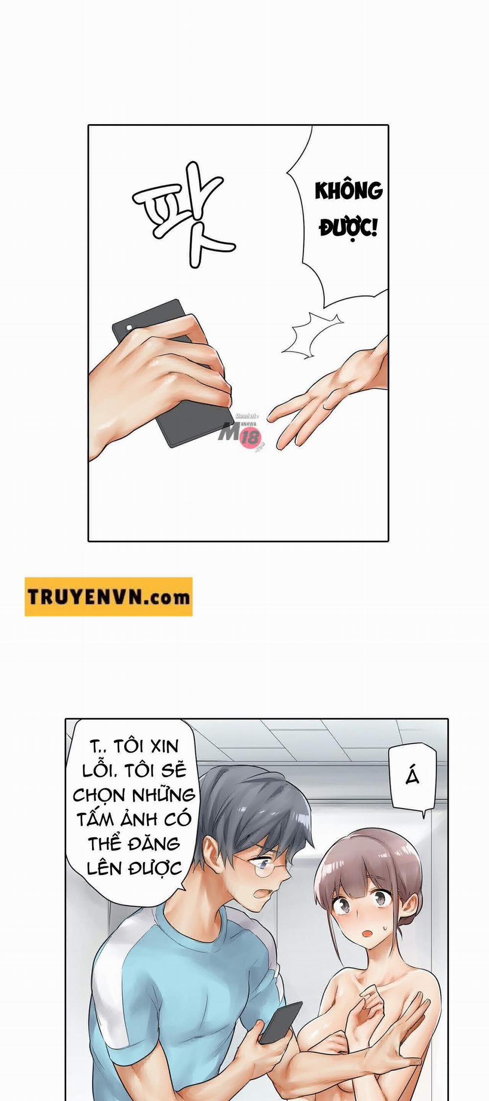 Phòng Tập Gym Khiêu Gợi 5 trang 23