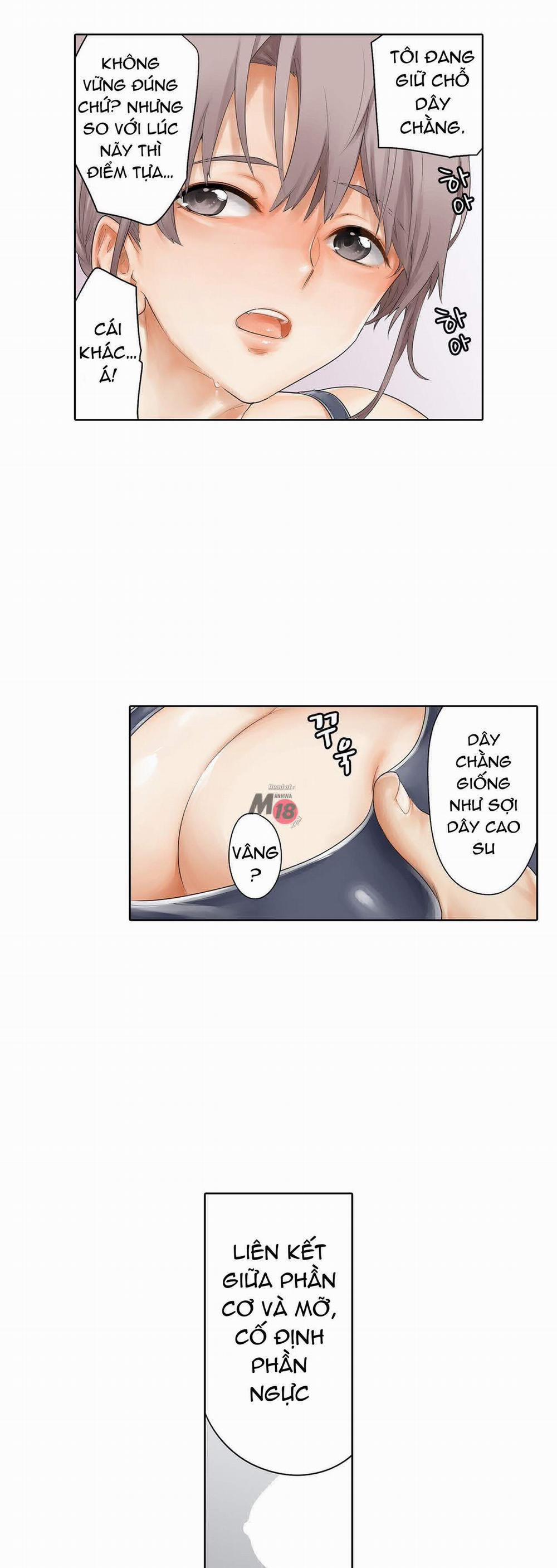 Phòng Tập Gym Khiêu Gợi 9 trang 7