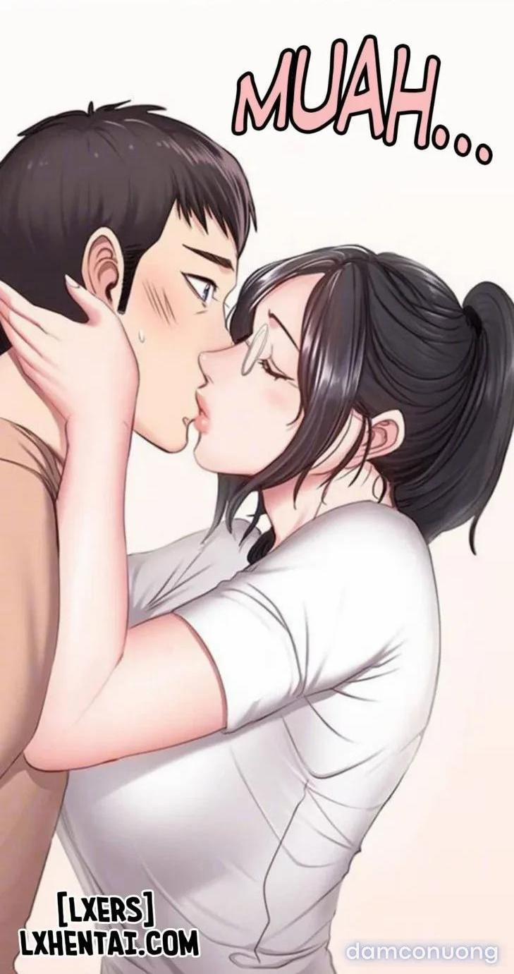 Phòng thể hình trong mơ 12 trang 1