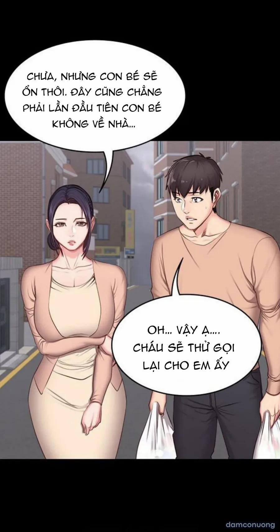 Phòng thể hình trong mơ 13 trang 23