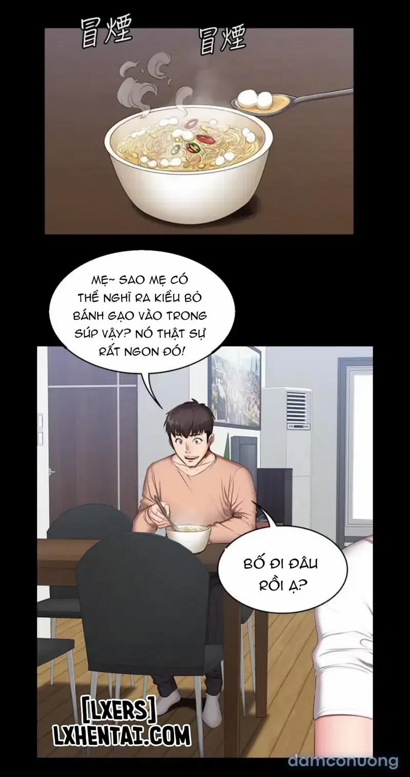 Phòng thể hình trong mơ 13 trang 3
