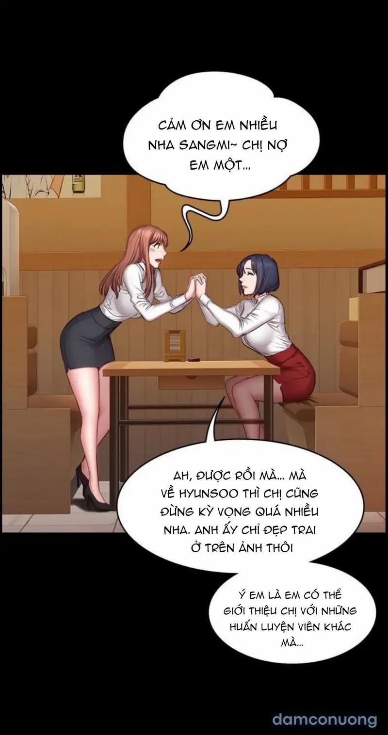 Phòng thể hình trong mơ 20 trang 4