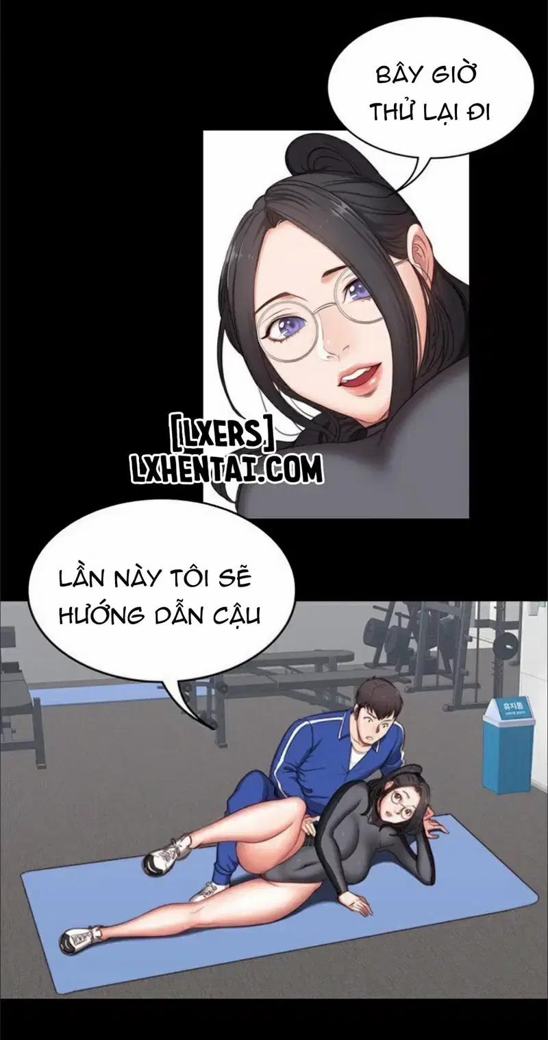 Phòng thể hình trong mơ 3 trang 5