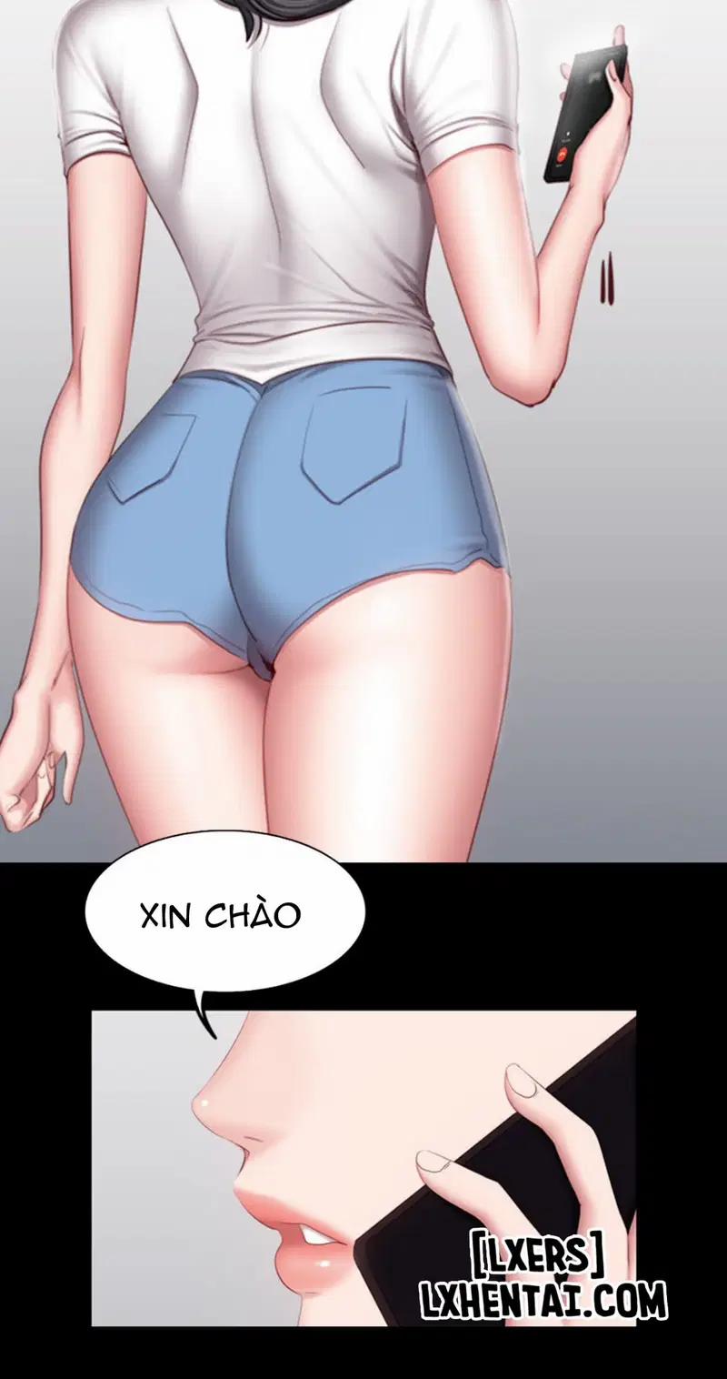 Phòng thể hình trong mơ 35 trang 37