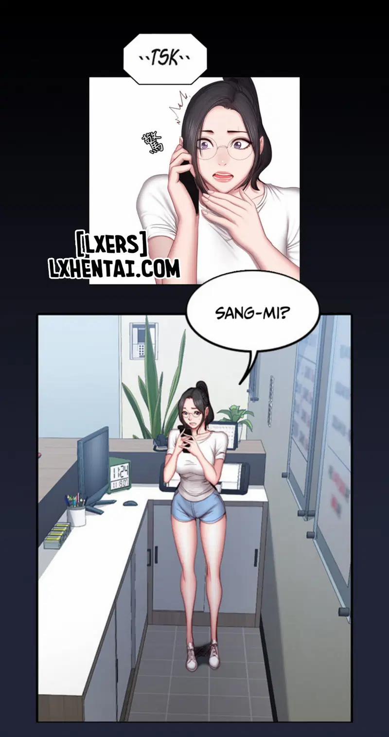 Phòng thể hình trong mơ 36 trang 18