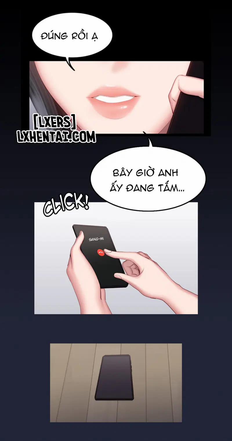 Phòng thể hình trong mơ 36 trang 2
