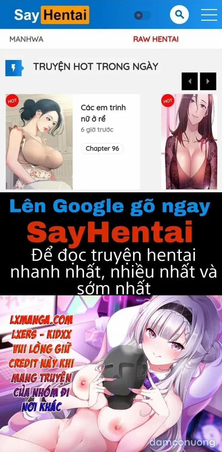 Phòng thể hình trong mơ 60 trang 1