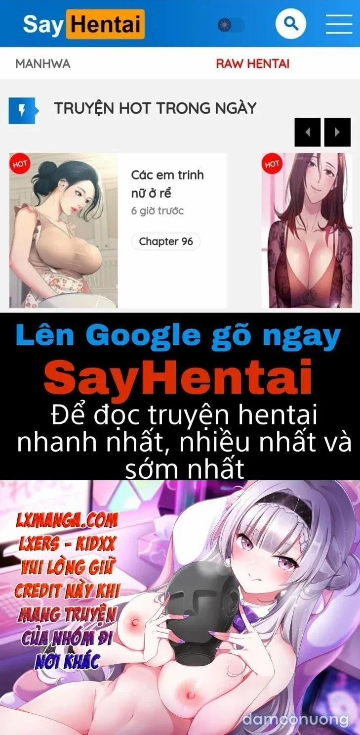 Phòng thể hình trong mơ 63 trang 1