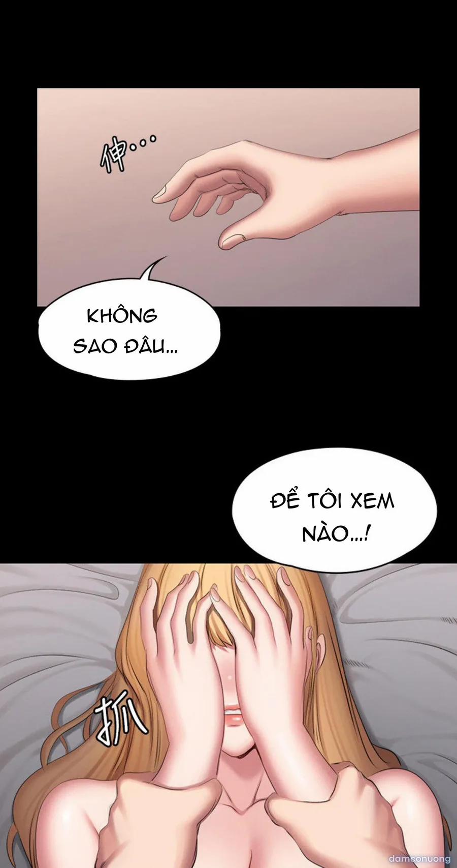 Phòng thể hình trong mơ 63 trang 44