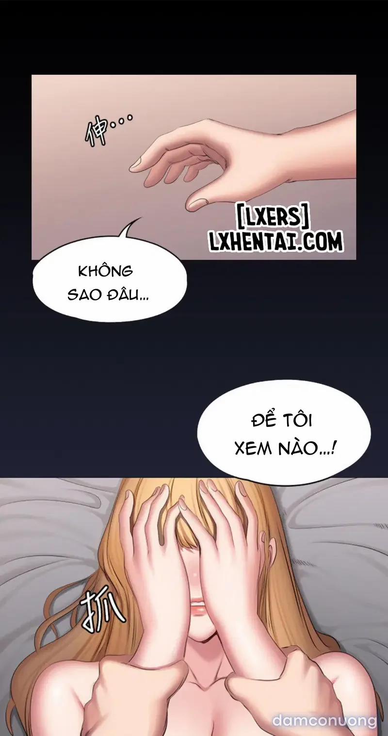 Phòng thể hình trong mơ 64 trang 5