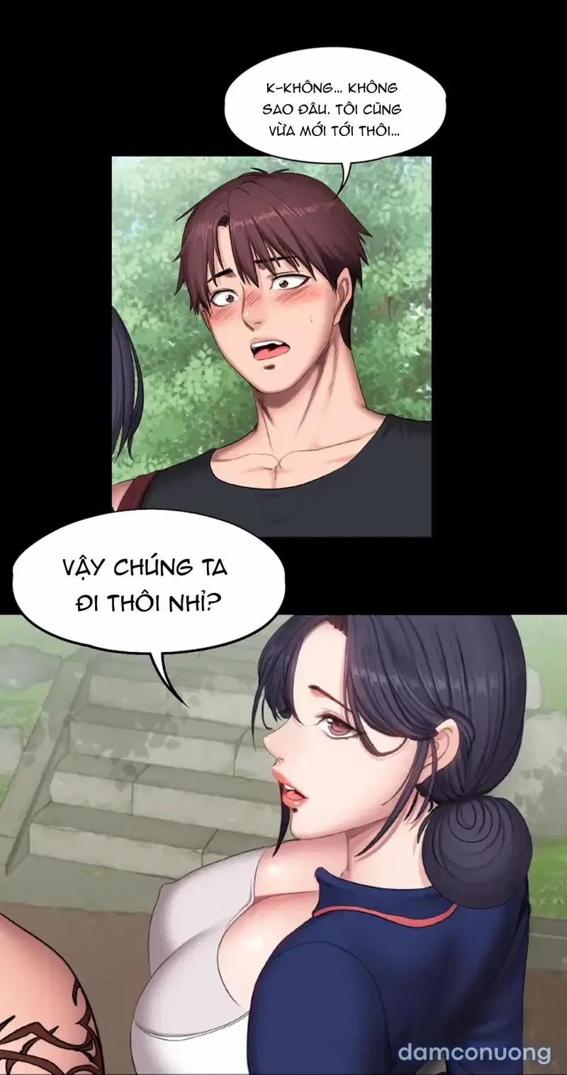 Phòng thể hình trong mơ 65 trang 23