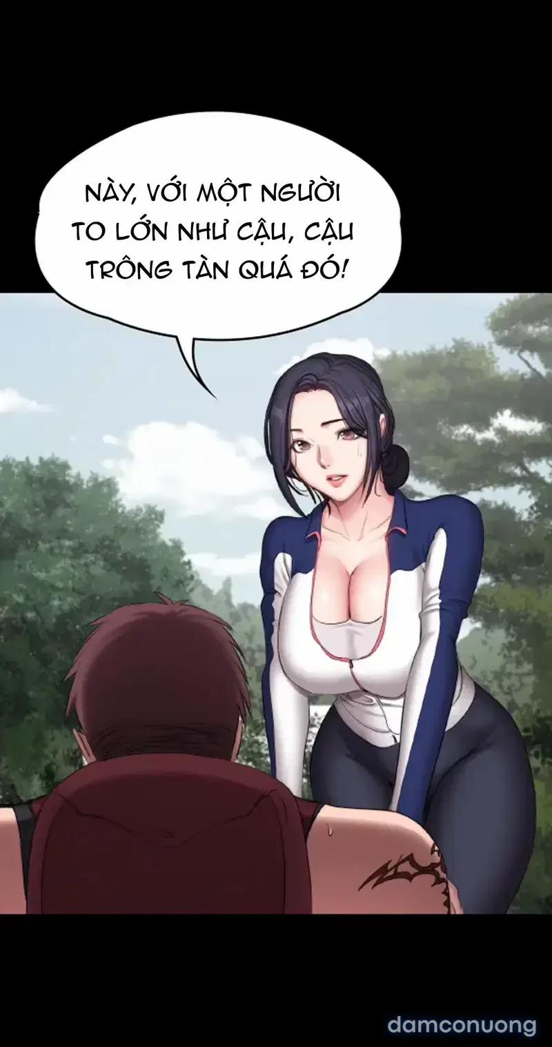 Phòng thể hình trong mơ 65 trang 34