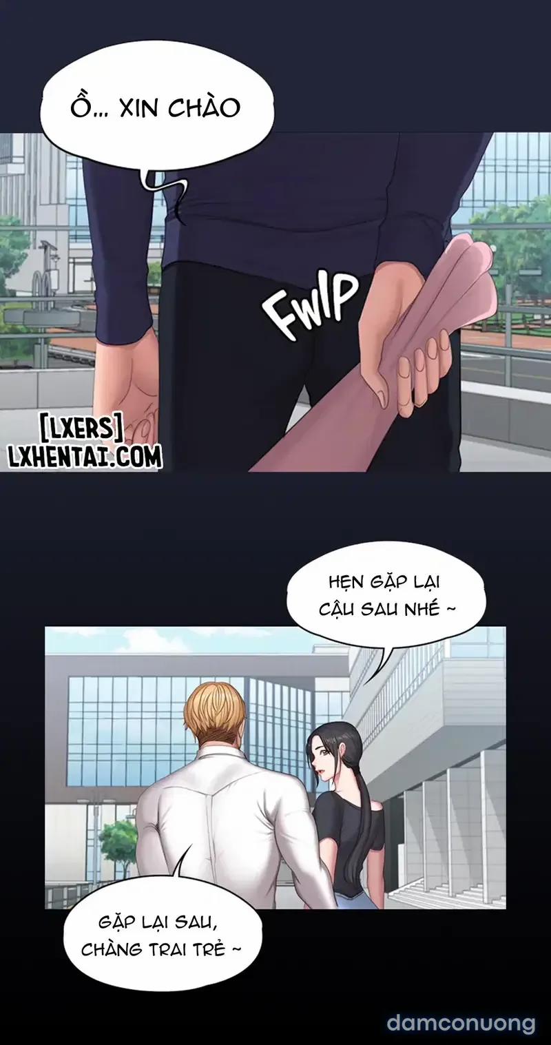 Phòng thể hình trong mơ 71 trang 38