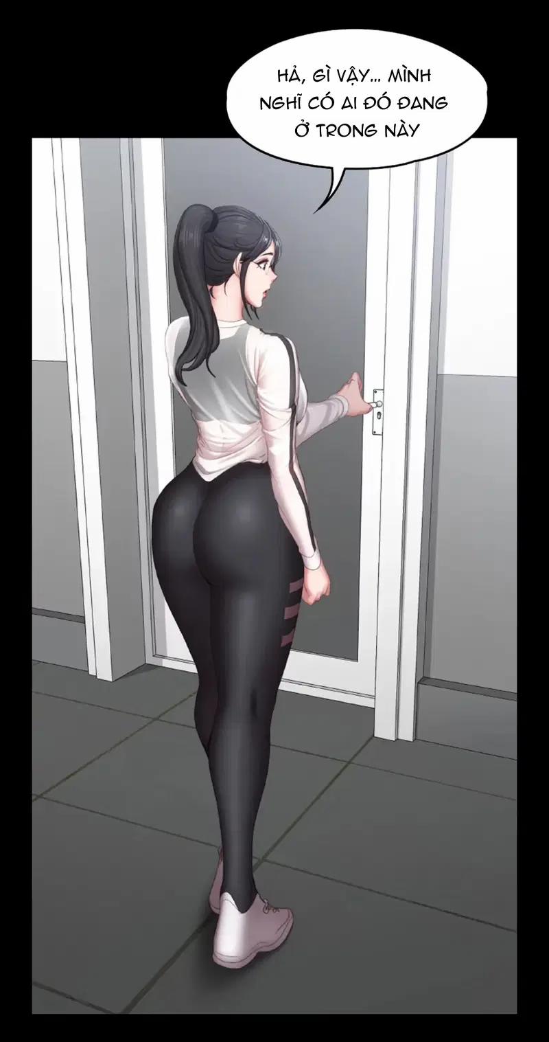 Phòng thể hình trong mơ 77 trang 7