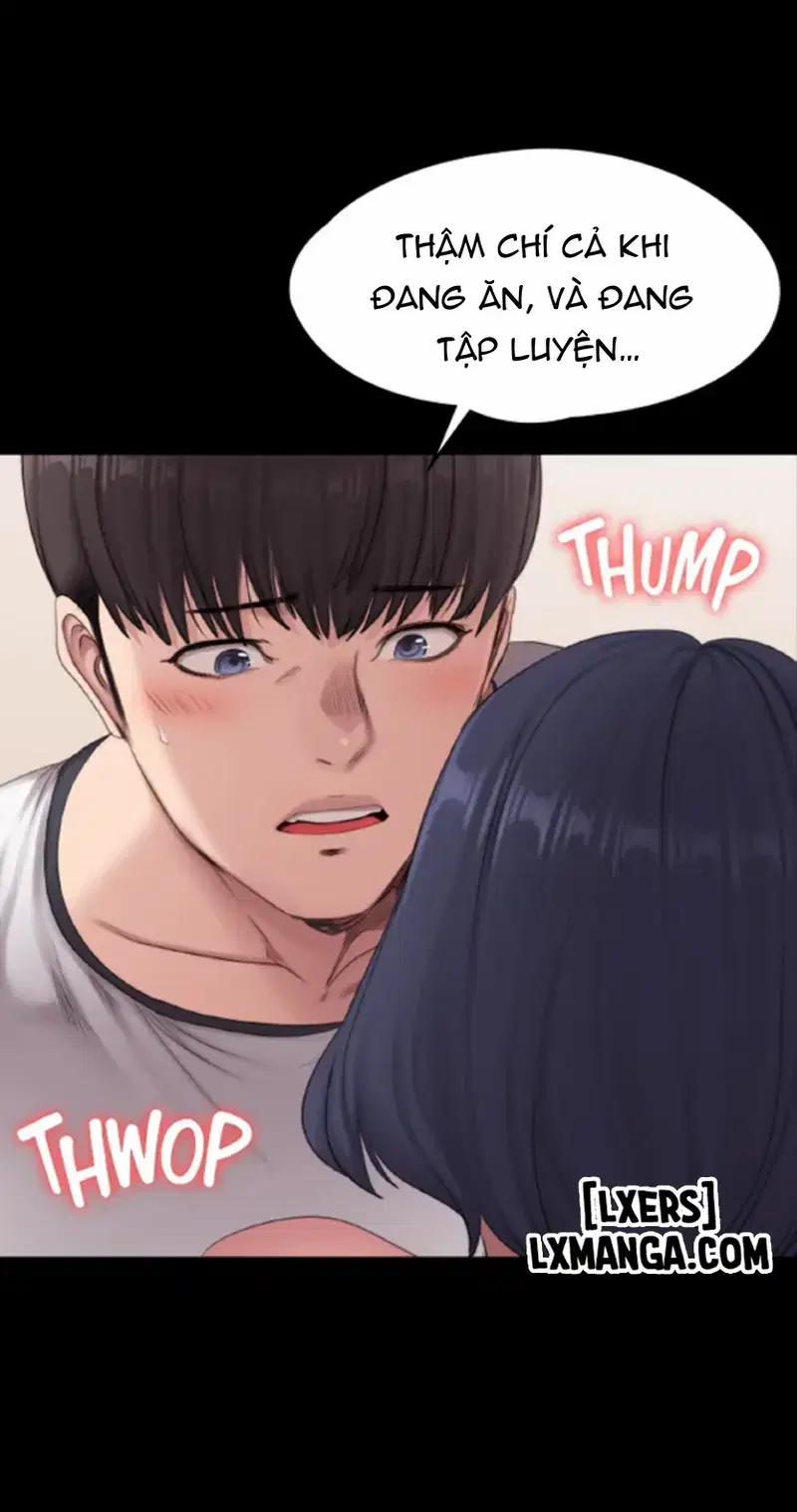 Phòng thể hình trong mơ 82 trang 13