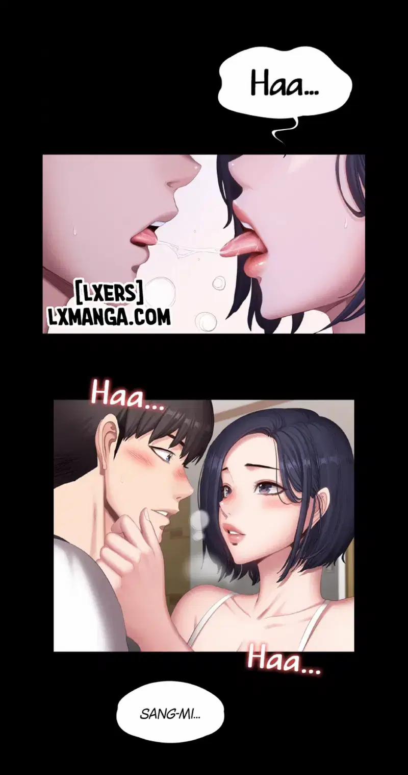 Phòng thể hình trong mơ 82 trang 23