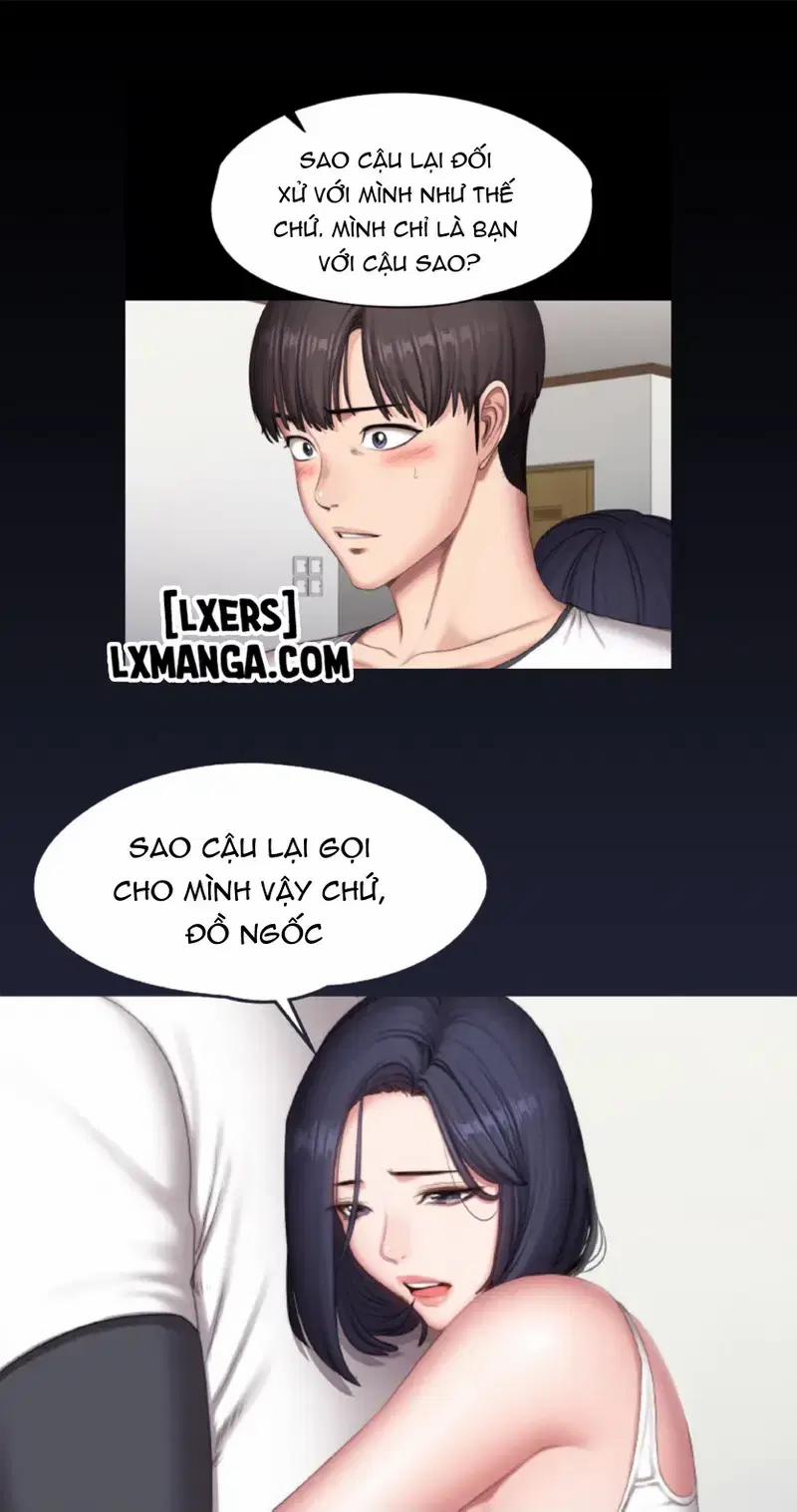 Phòng thể hình trong mơ 82 trang 2