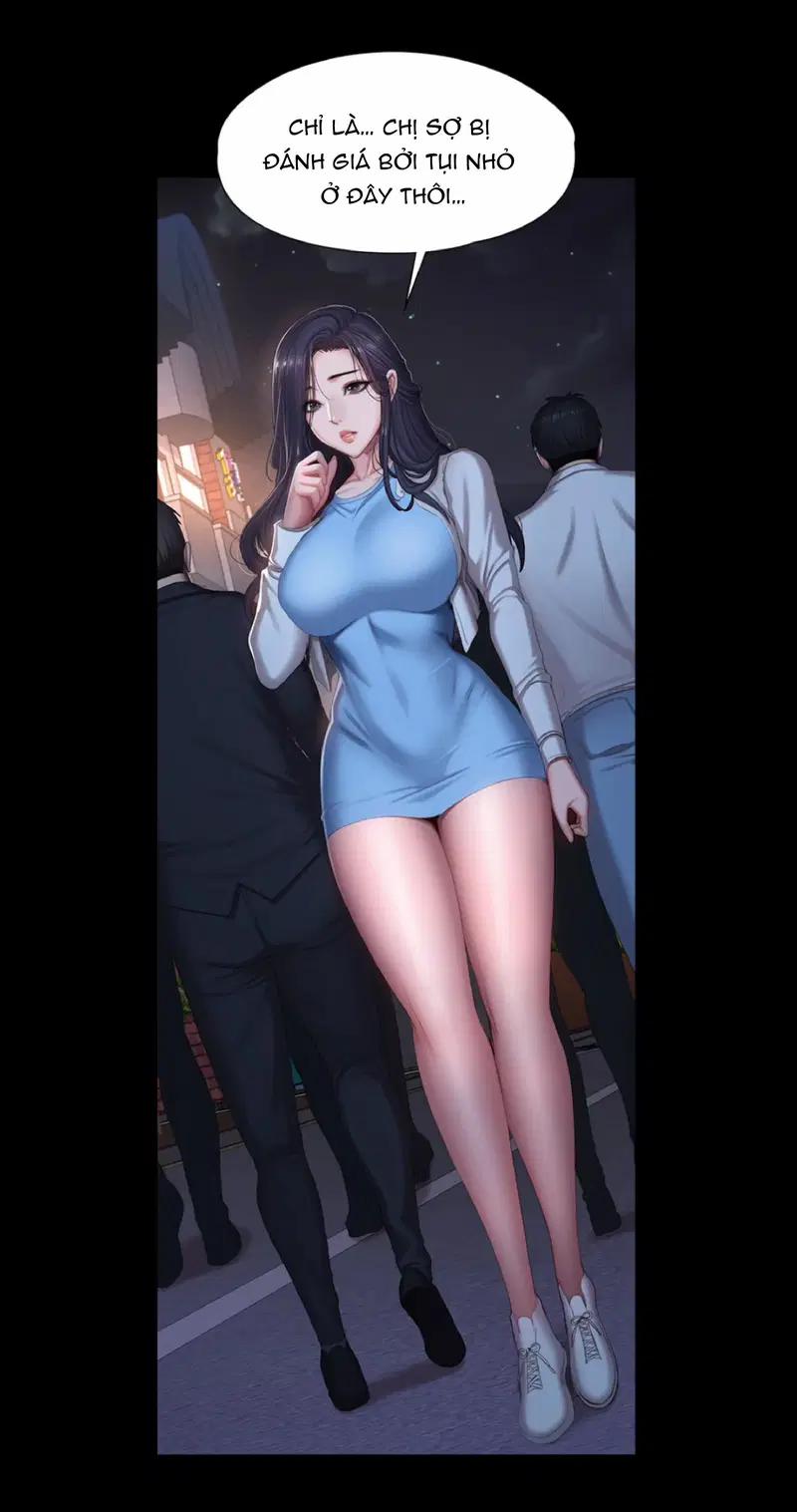 Phòng thể hình trong mơ 89 trang 18