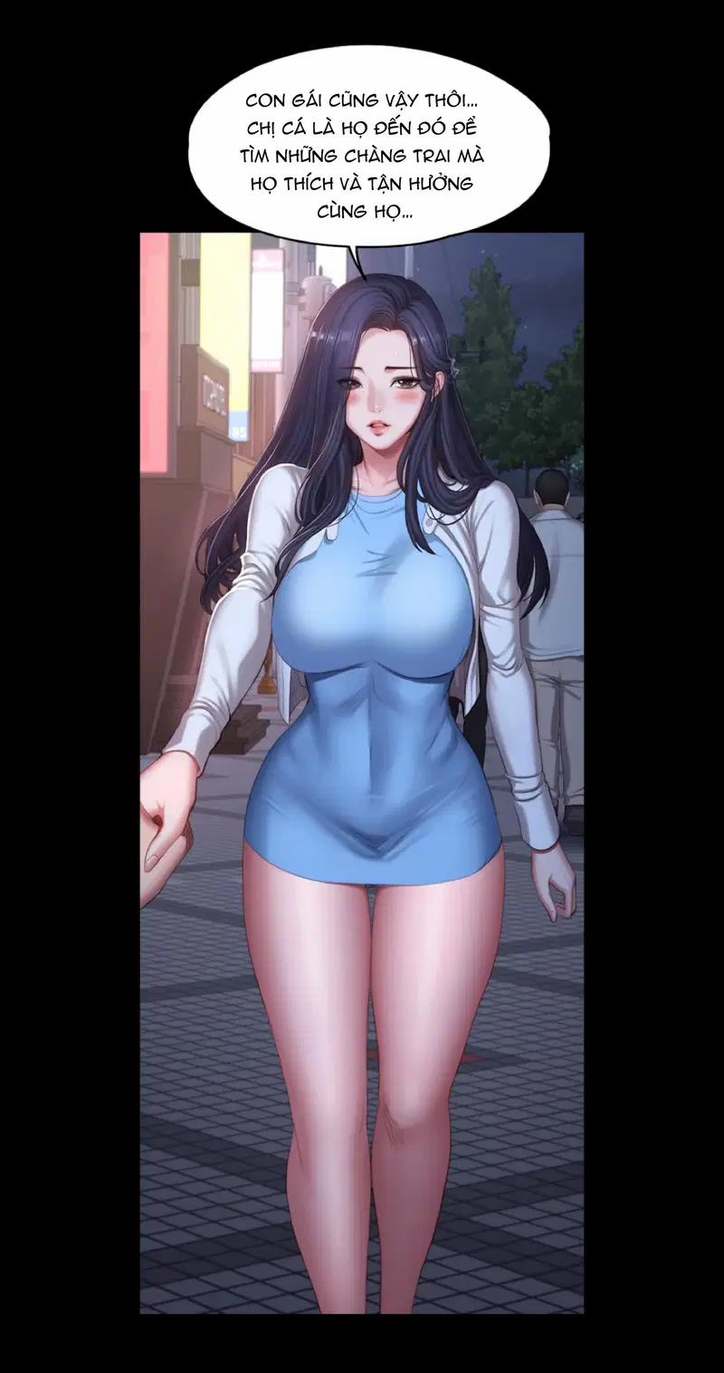 Phòng thể hình trong mơ 89 trang 28