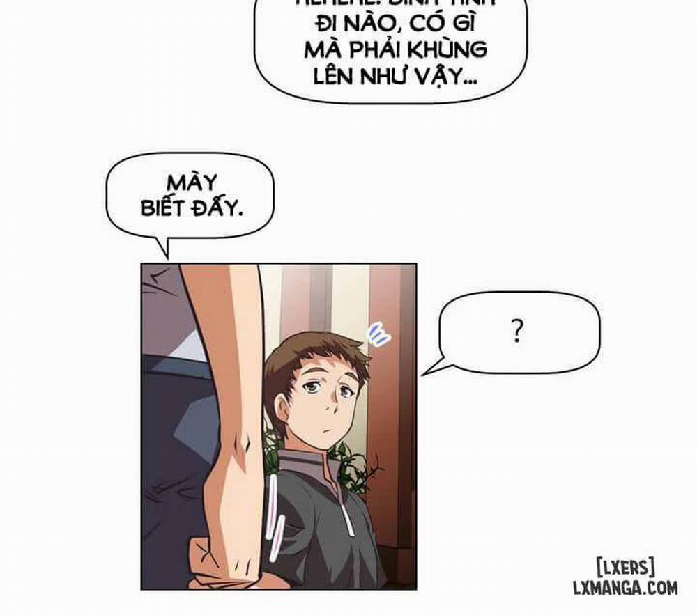 Phóng Thích Dục Vọng 1 trang 11