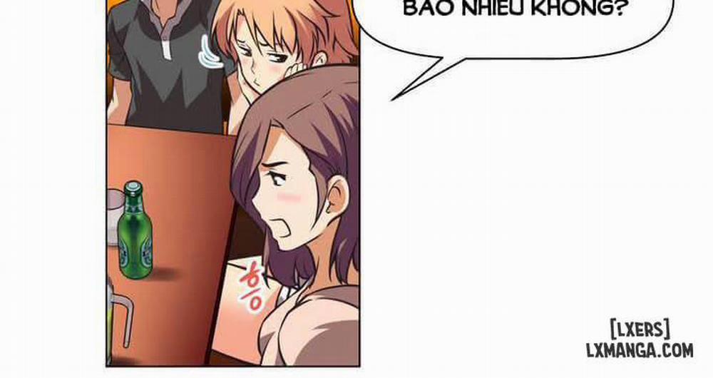 Phóng Thích Dục Vọng 1 trang 17