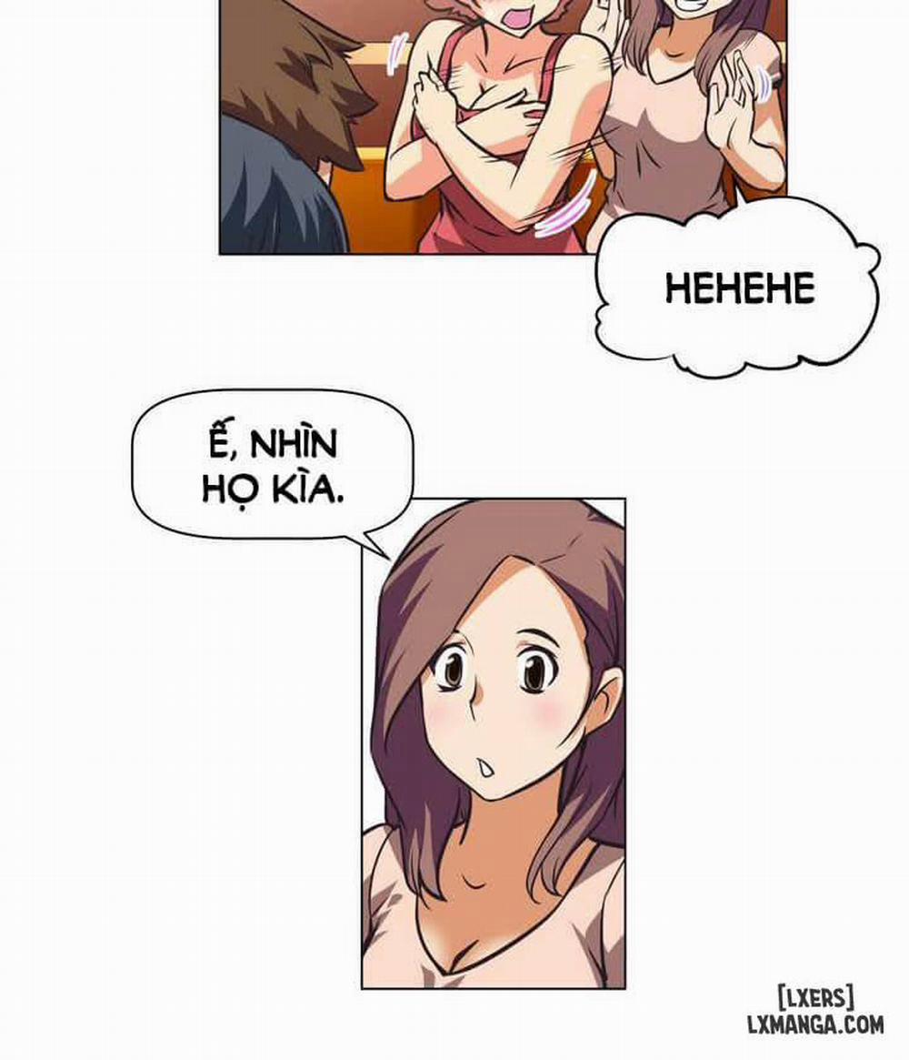 Phóng Thích Dục Vọng 1 trang 19