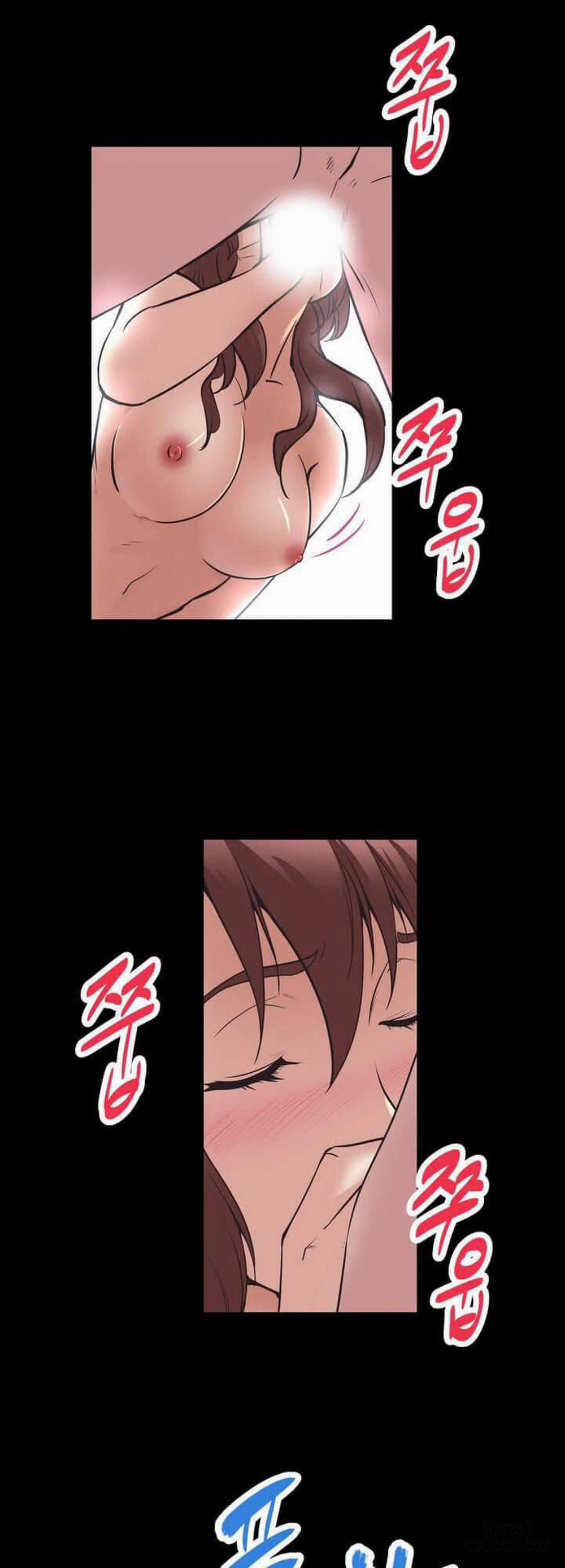 Phóng Thích Dục Vọng 1 trang 2