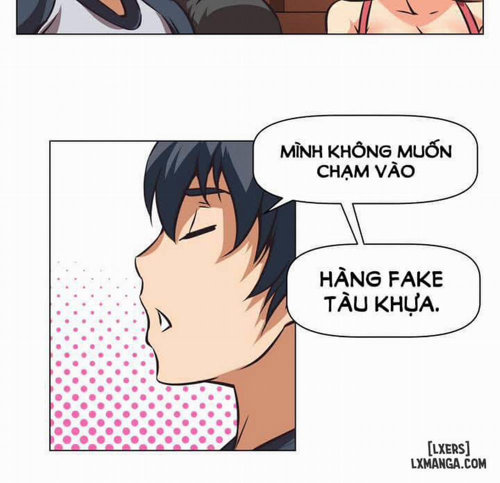 Phóng Thích Dục Vọng 1 trang 27