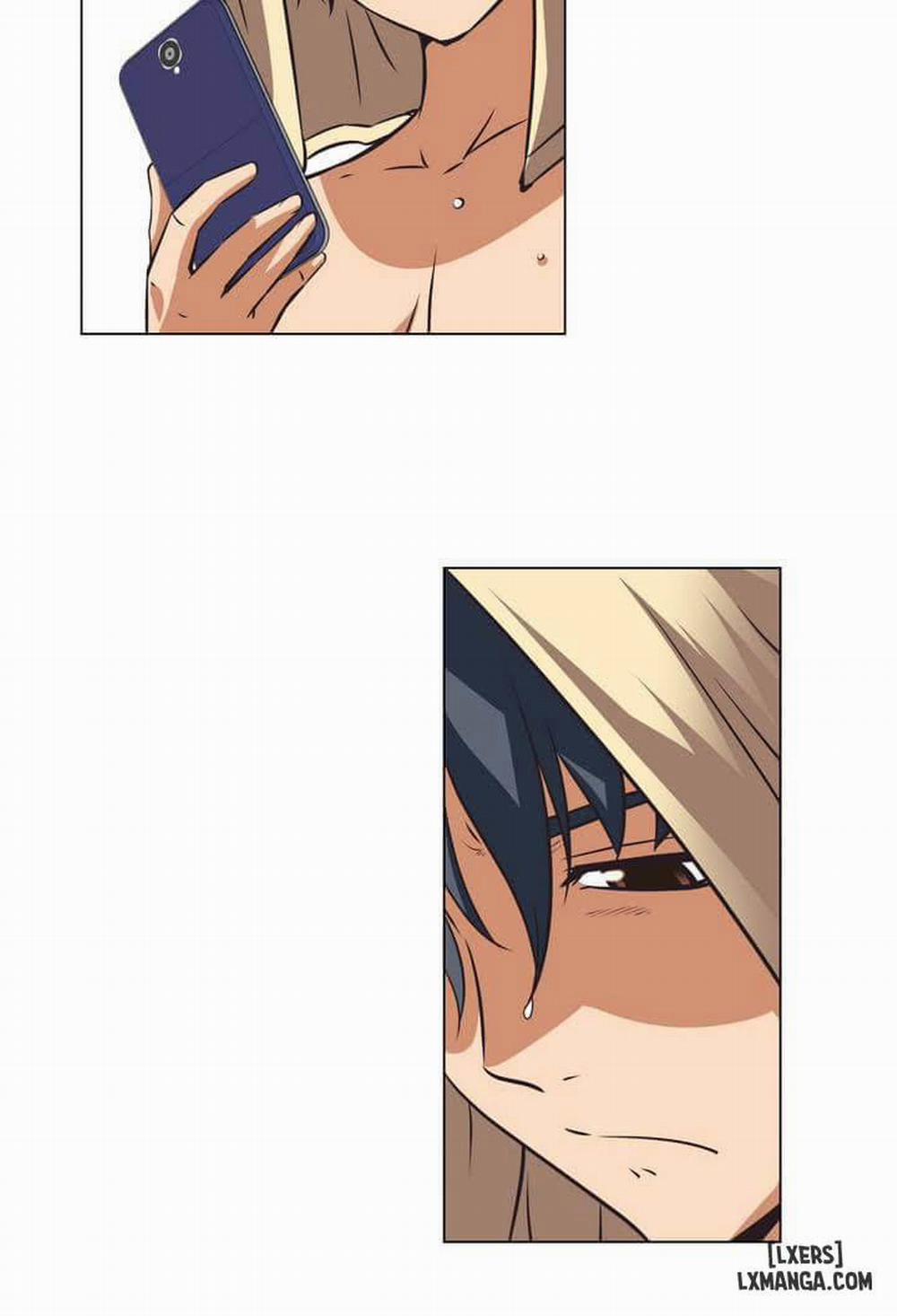 Phóng Thích Dục Vọng 1 trang 35