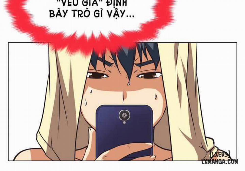 Phóng Thích Dục Vọng 1 trang 37