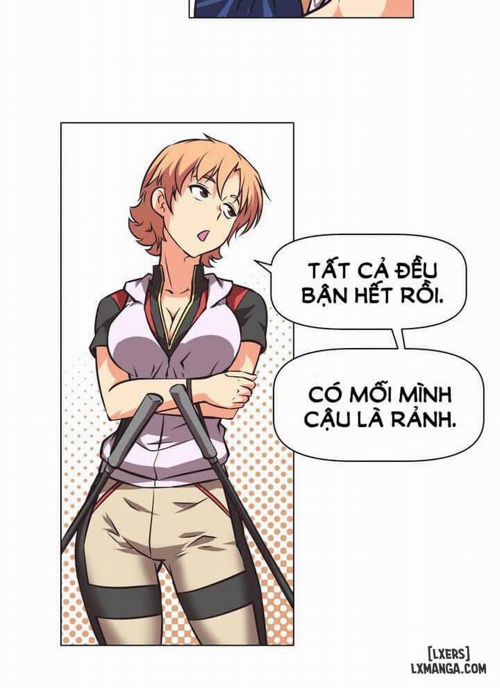 Phóng Thích Dục Vọng 1 trang 41