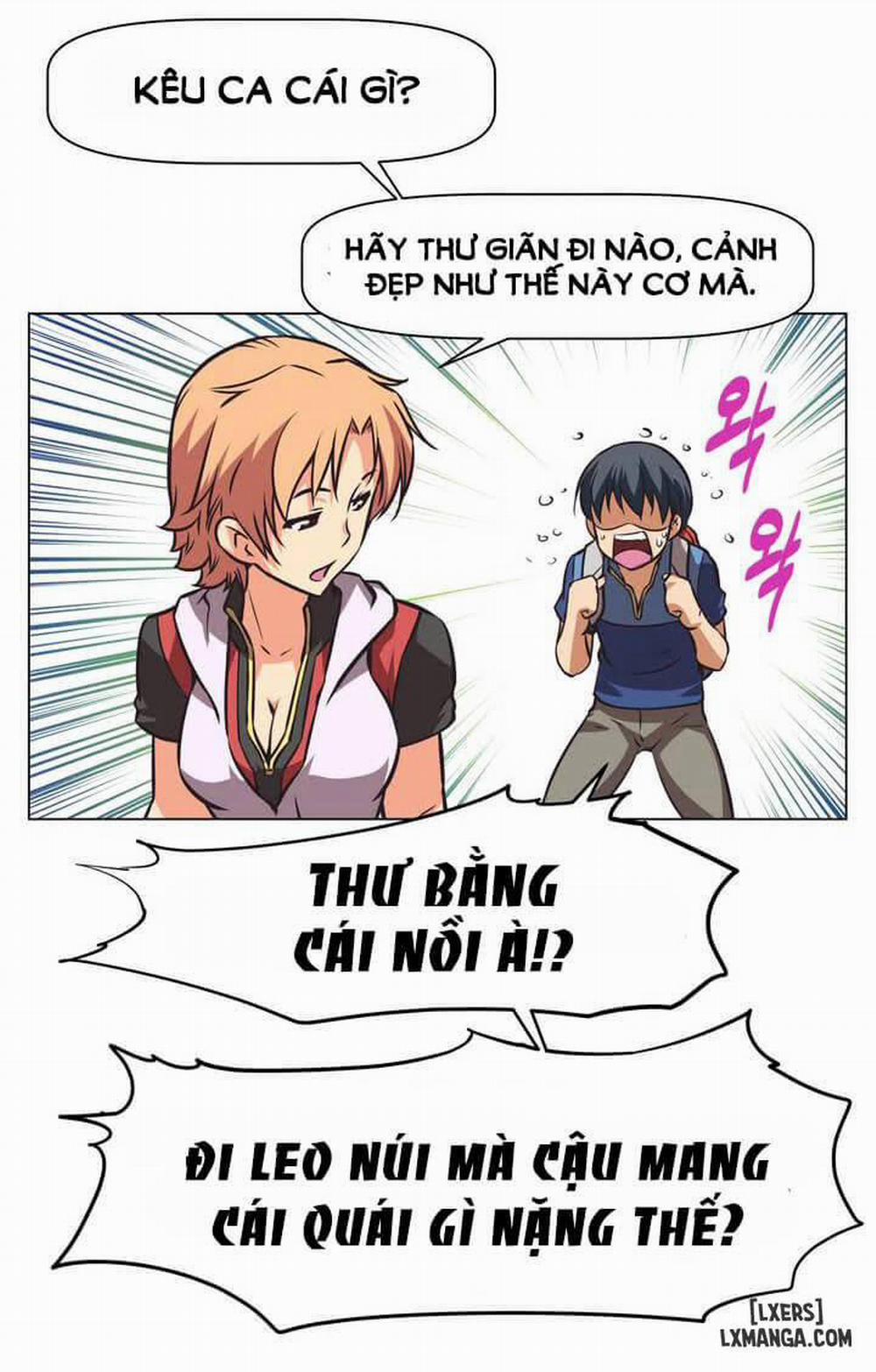 Phóng Thích Dục Vọng 1 trang 45