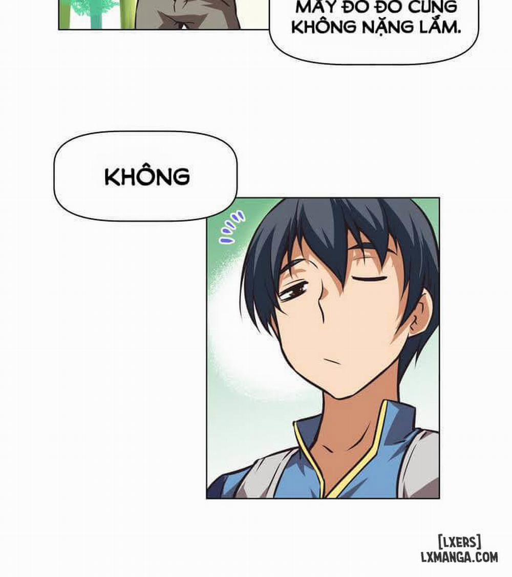 Phóng Thích Dục Vọng 1 trang 49