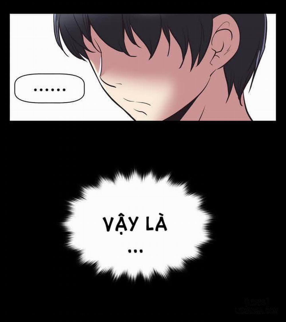 Phóng Thích Dục Vọng 1 trang 5