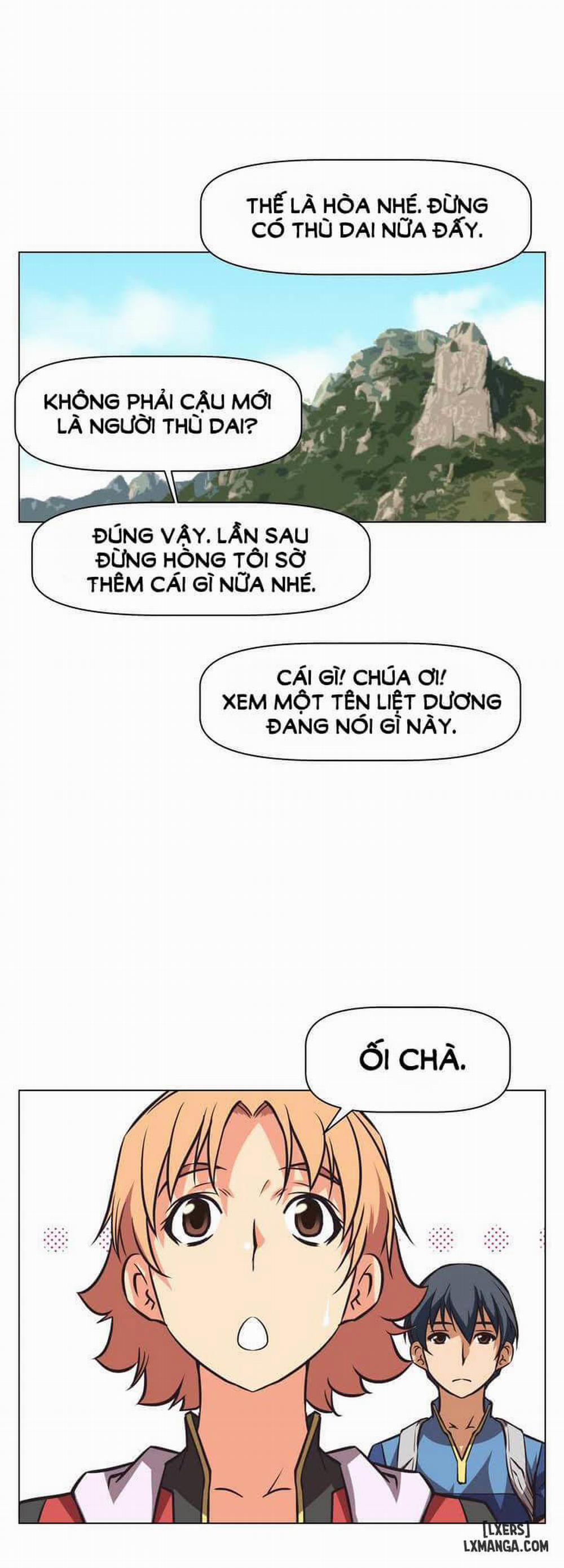 Phóng Thích Dục Vọng 1 trang 60