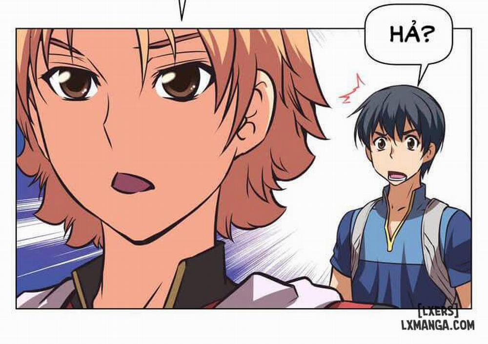 Phóng Thích Dục Vọng 1 trang 63