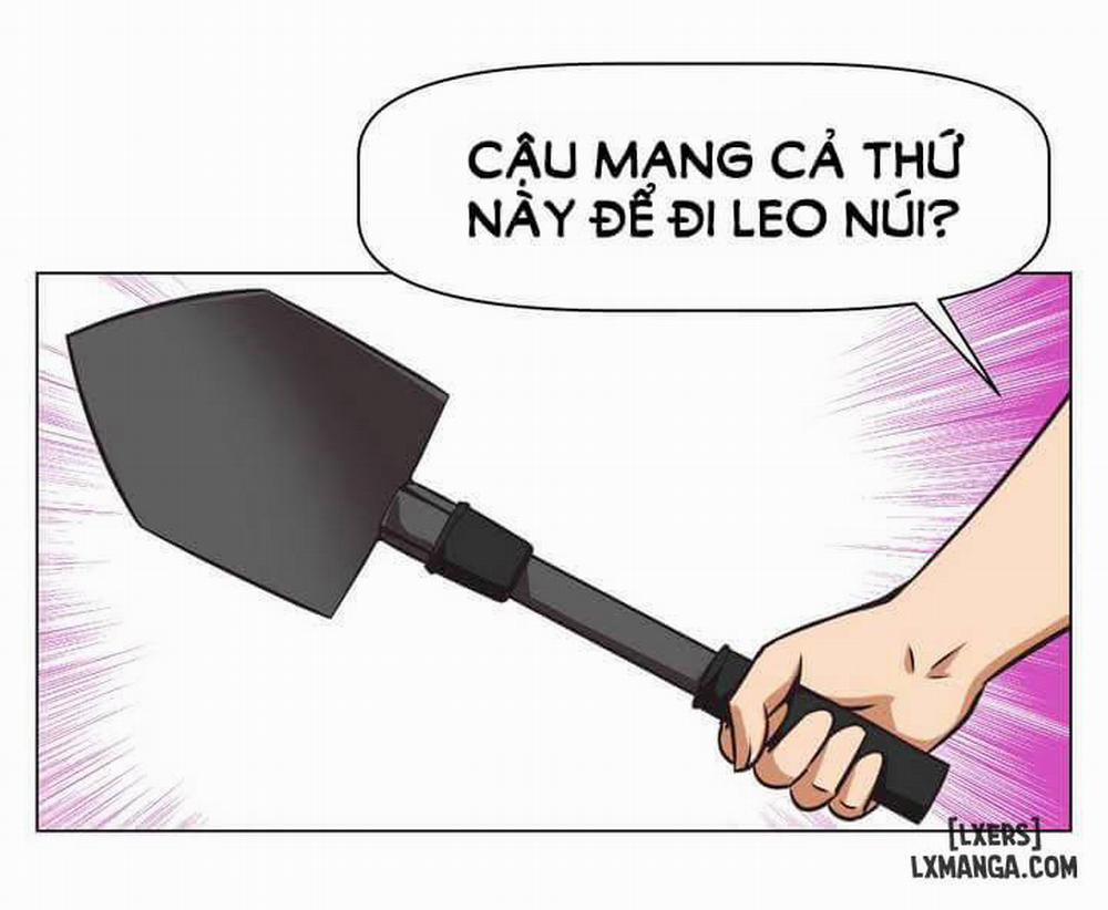 Phóng Thích Dục Vọng 1 trang 65