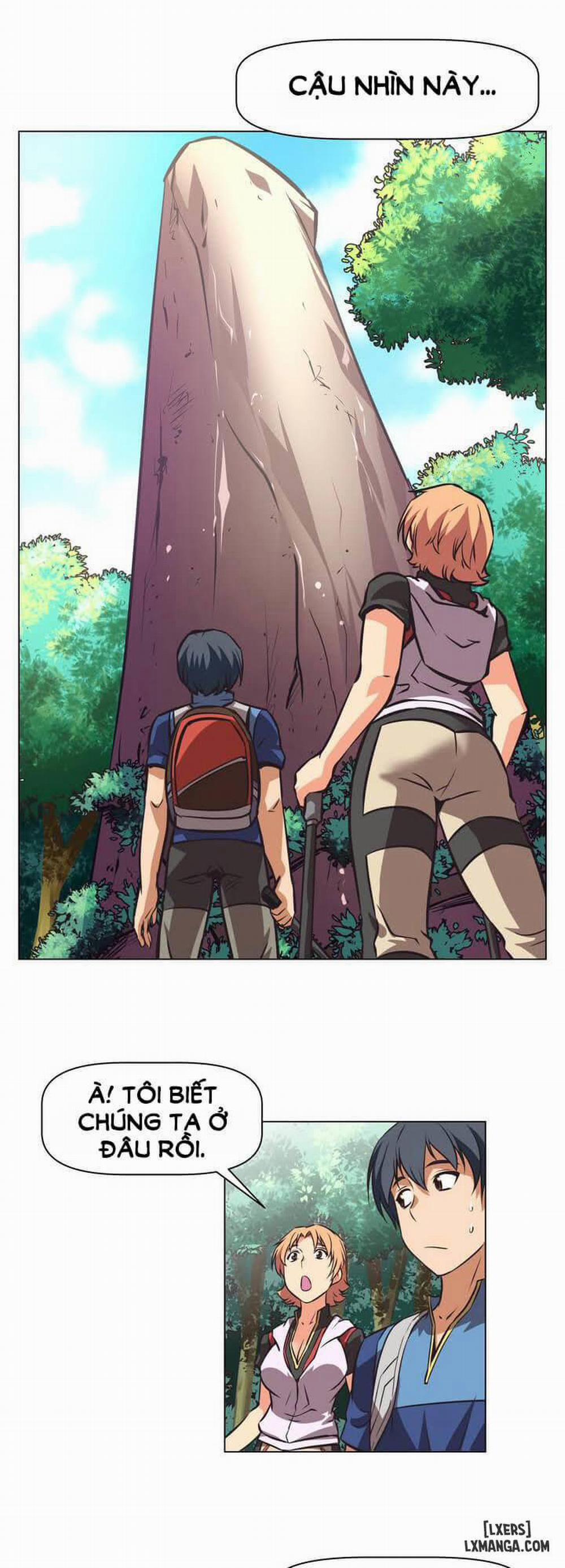 Phóng Thích Dục Vọng 1 trang 68