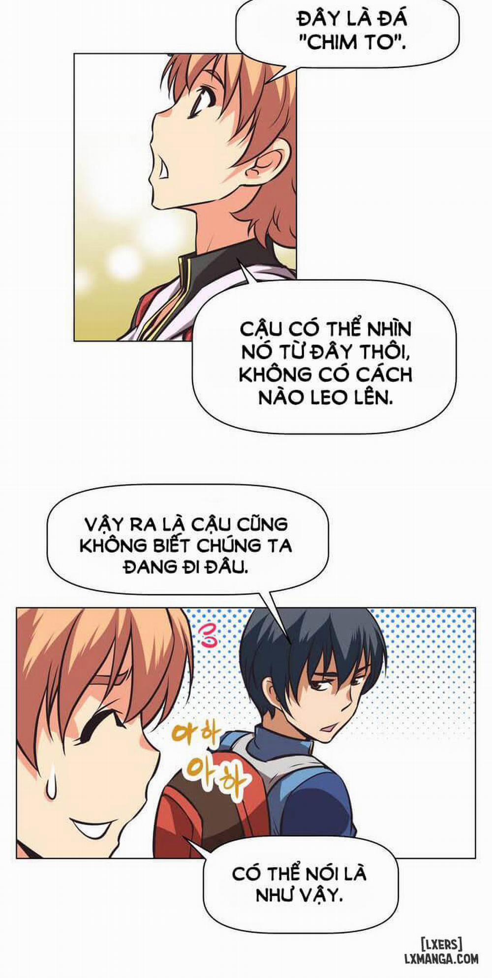 Phóng Thích Dục Vọng 1 trang 69