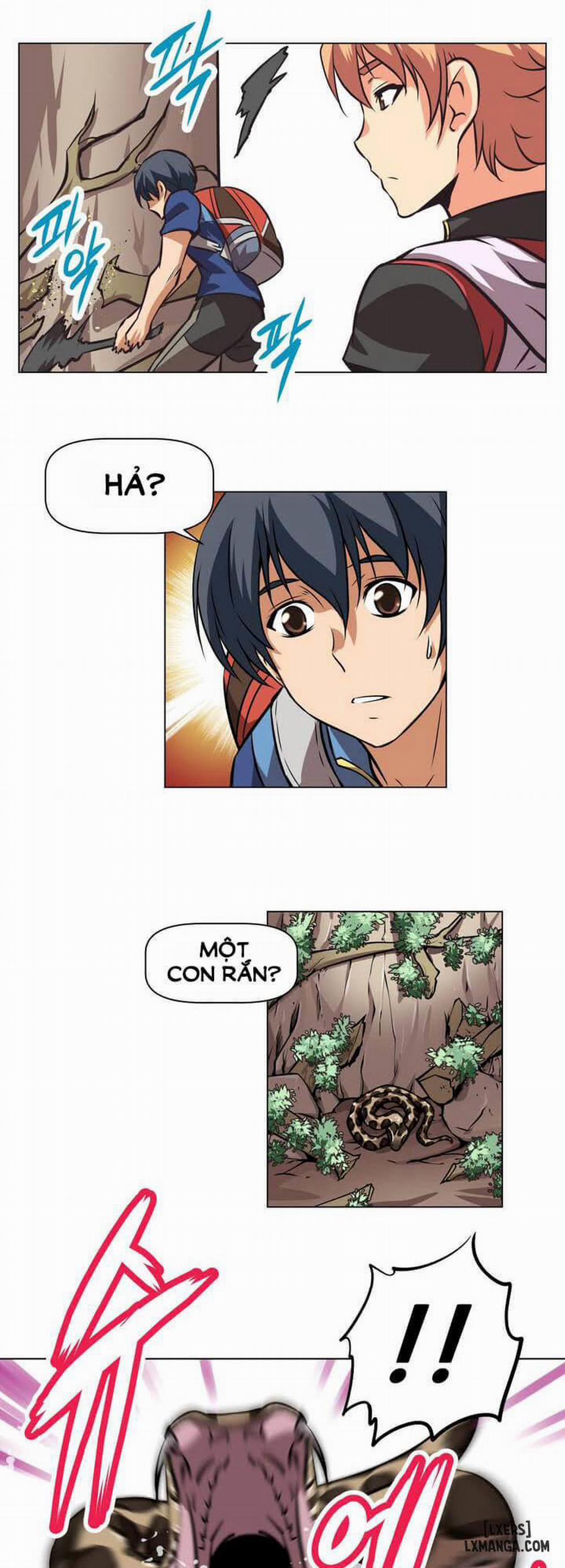 Phóng Thích Dục Vọng 1 trang 74