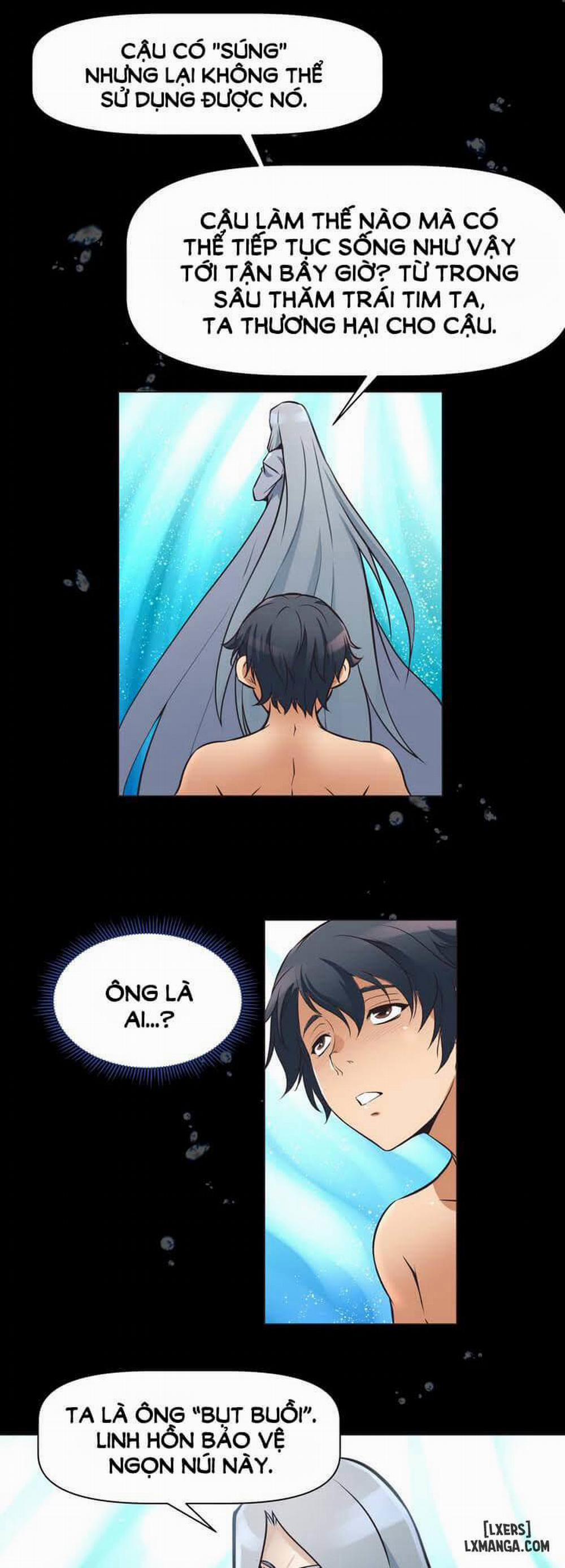 Phóng Thích Dục Vọng 1 trang 83