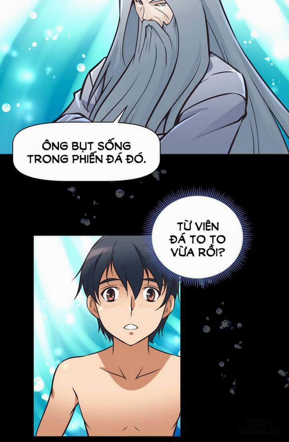 Phóng Thích Dục Vọng 1 trang 84